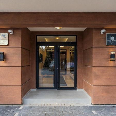 Apartman Vulex Zlatibor Kültér fotó
