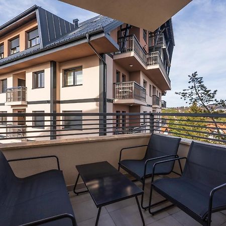 Apartman Vulex Zlatibor Kültér fotó
