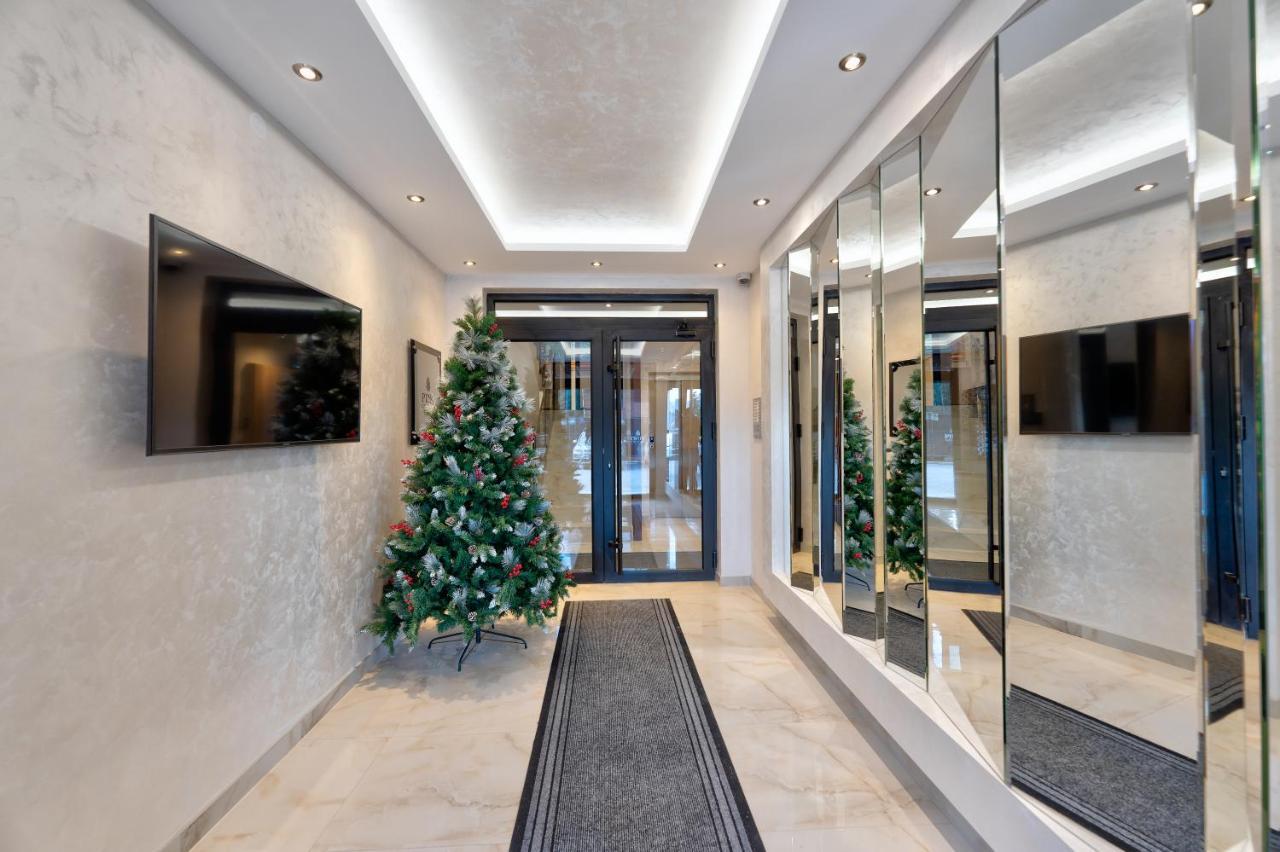 Apartman Vulex Zlatibor Kültér fotó