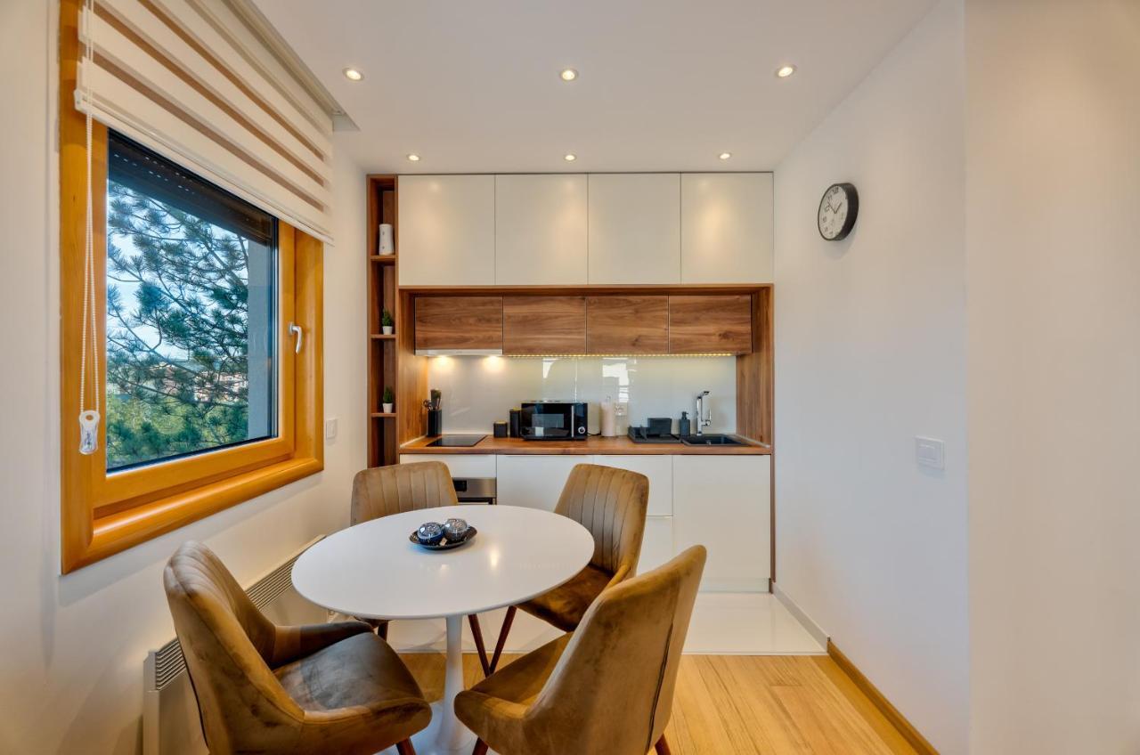 Apartman Vulex Zlatibor Kültér fotó