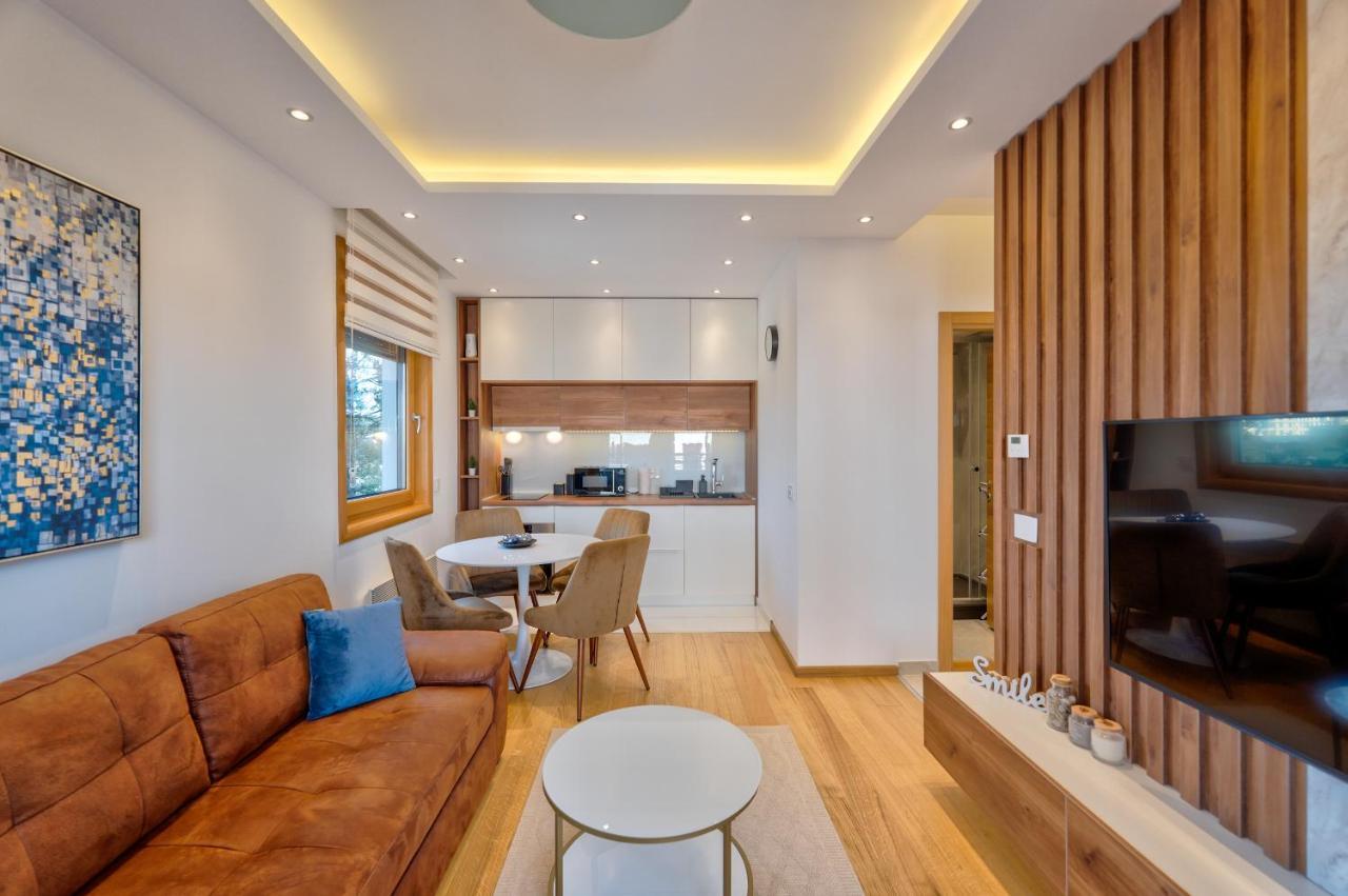 Apartman Vulex Zlatibor Kültér fotó