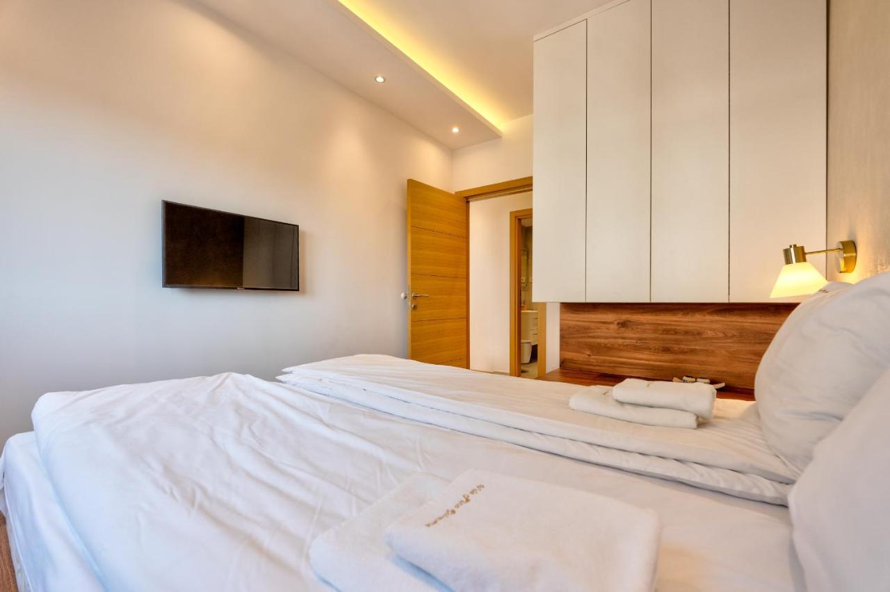 Apartman Vulex Zlatibor Kültér fotó