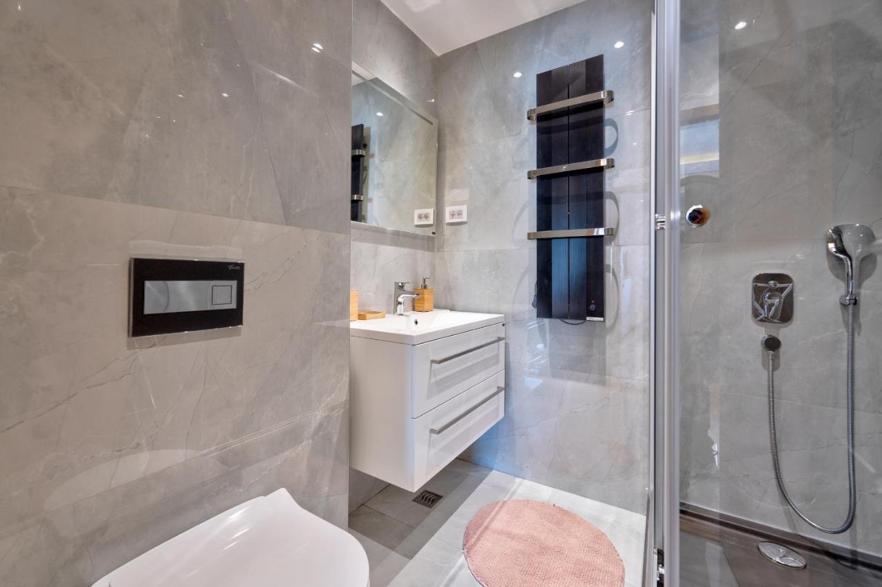 Apartman Vulex Zlatibor Kültér fotó
